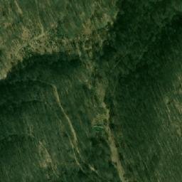 Satellite imagery of Križ, BA