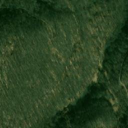 Satellite imagery of Padež, BA