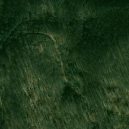 Satellite imagery of Glavice, BA