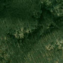 Satellite imagery of Glavice, BA