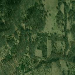 Satellite imagery of Glavice, BA