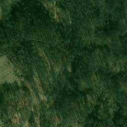 Satellite imagery of Petralj, BA