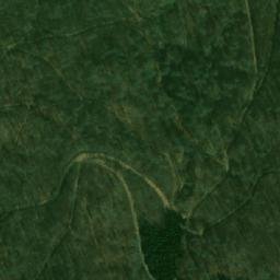 Satellite imagery of Bukova Ravan, BA