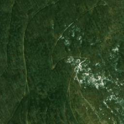 Satellite imagery of Bukova Ravan, BA