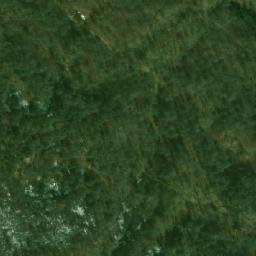 Satellite imagery of Bukova Ravan, BA