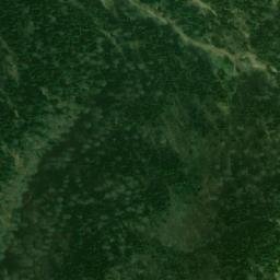 Satellite imagery of Vrtače, BA