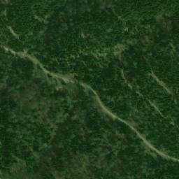 Satellite imagery of Vrtače, BA