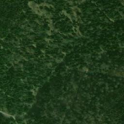 Satellite imagery of Ščavnje Luke, BA