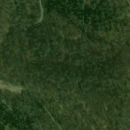 Satellite imagery of Ščavnje Luke, BA