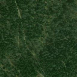 Satellite imagery of Vrtljanska Kosa, BA