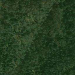 Satellite imagery of Vrtljanska Kosa, BA