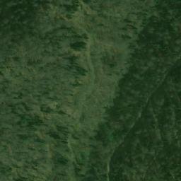 Satellite imagery of Debela Kosa, BA