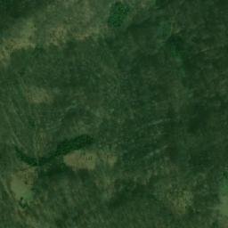 Satellite imagery of Vis, BA