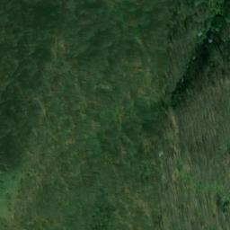 Satellite imagery of Vis, BA