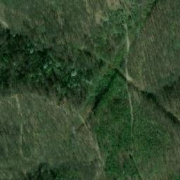 Satellite imagery of Mlađeni, BA