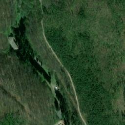 Satellite imagery of Mlađeni, BA