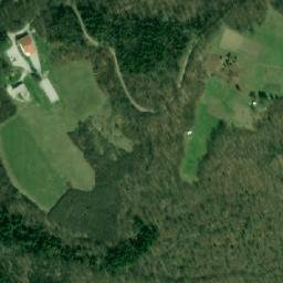 Satellite imagery of Mala Pandurica, BA