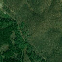 Satellite imagery of Rudina, BA