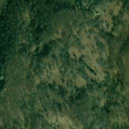 Satellite imagery of Šuplja Stijena, BA
