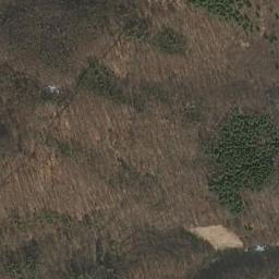 Satellite imagery of Gunjčar, BA