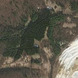 Satellite imagery of Gunjčar, BA