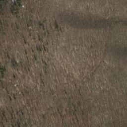 Satellite imagery of Golo Brdo, BA