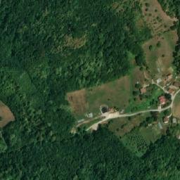 Satellite imagery of Kosa, BA