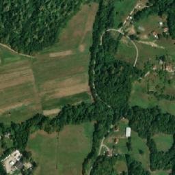 Satellite imagery of Kadino Brdo, BA