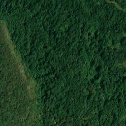 Satellite imagery of Siljevo Brdo, BA