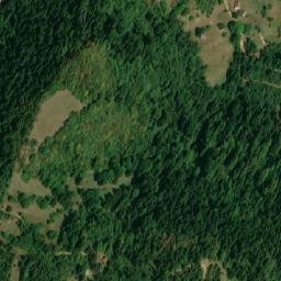 Satellite imagery of Čelina, BA