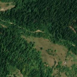 Satellite imagery of Čelina, BA