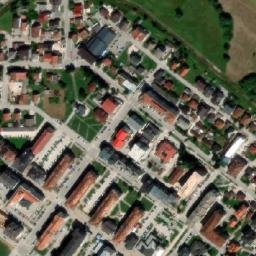 Satellite imagery of Selište, BA