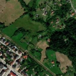 Satellite imagery of Selište, BA