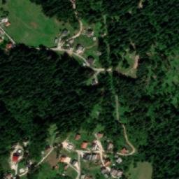 Satellite imagery of Selište, BA