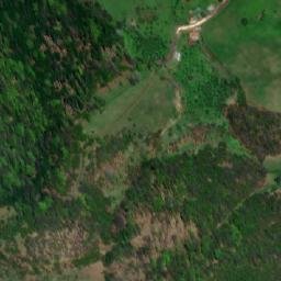 Satellite imagery of Galeš, BA