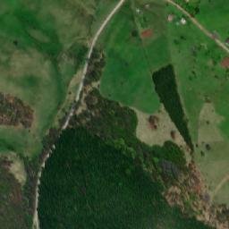Satellite imagery of Galeš, BA