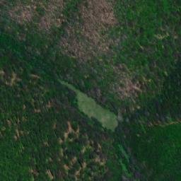 Satellite imagery of Hotočinska Kosa, BA