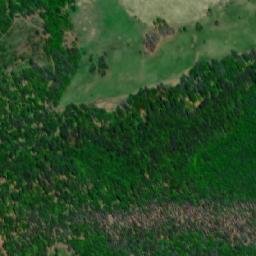 Satellite imagery of Hotočinska Kosa, BA