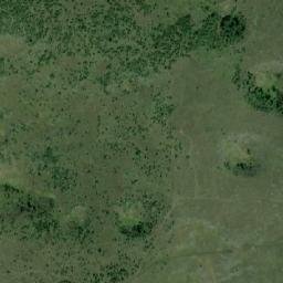 Satellite imagery of Čevarje, BA