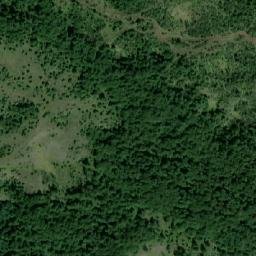 Satellite imagery of Kik, BA