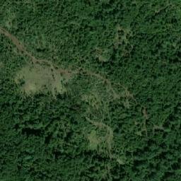 Satellite imagery of Kik, BA