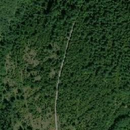 Satellite imagery of Vranjićevo Brdo, BA