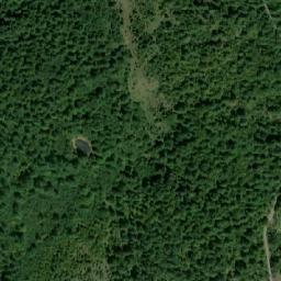 Satellite imagery of Vranjićevo Brdo, BA