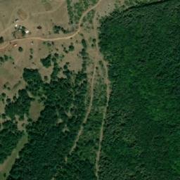 Satellite imagery of Vran Brdo, BA