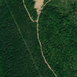 Satellite imagery of Vran Brdo, BA
