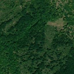 Satellite imagery of Vran Brdo, BA