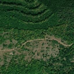 Satellite imagery of Brežine, BA