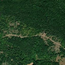 Satellite imagery of Brežine, BA