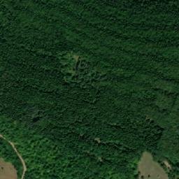 Satellite imagery of Brežine, BA