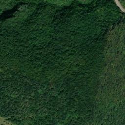 Satellite imagery of Obla Glava, BA